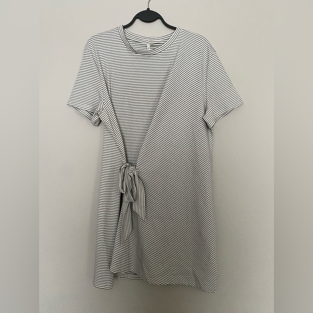 NWT | Mittoshop TShirt Dress | S
